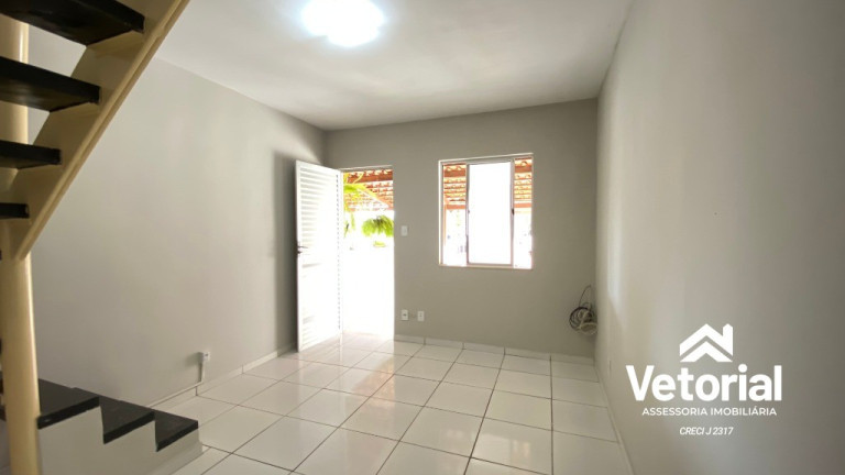 Imagem Casa com 2 Quartos para Alugar, 70 m² em Morada Nobre - Barreiras