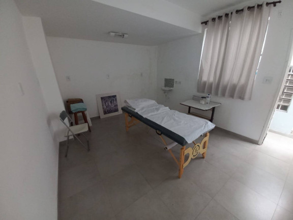 Imagem Sobrado com 3 Quartos à Venda, 157 m² em Campo Belo - São Paulo