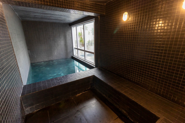 Imagem Imóvel com 1 Quarto à Venda, 49 m² em Jardim Paulistano - São Paulo Imagem Imóvel com 1 Quarto à Venda, 49 m² em Jardim Paulistano - São Paulo