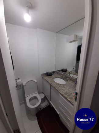 Imagem Apartamento com 3 Quartos para Alugar, 84 m² em Vila Andrade - São Paulo Imagem Apartamento com 3 Quartos para Alugar, 84 m² em Vila Andrade - São Paulo