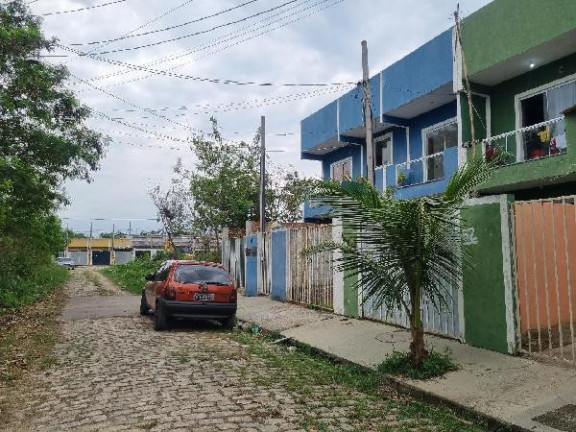 Imagem Apartamento com 1 Quarto à Venda, 47 m² em Ipiranga - Nova Iguacu Imagem Apartamento com 1 Quarto à Venda, 47 m² em Ipiranga - Nova Iguacu