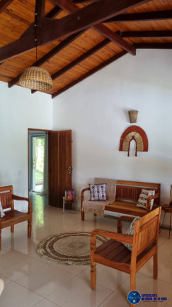 Imagem Chácara à Venda, 3 m² em Zona Rural - Pirenópolis Imagem Chácara à Venda, 3 m² em Zona Rural - Pirenópolis