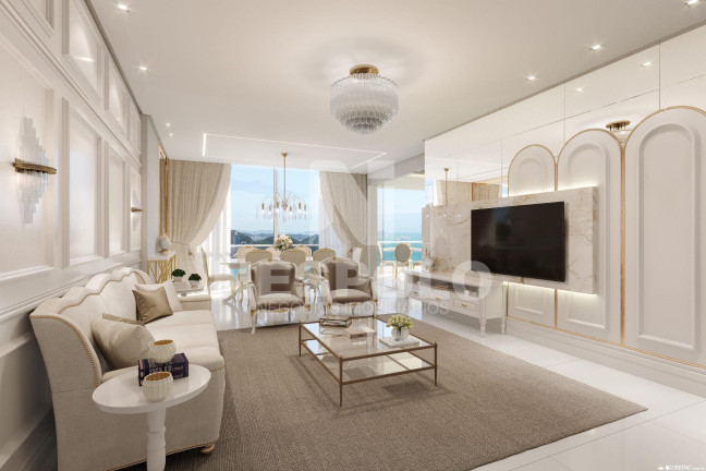 Imagem Apartamento à Venda, 338 m² em Centro - Balneario Camboriu