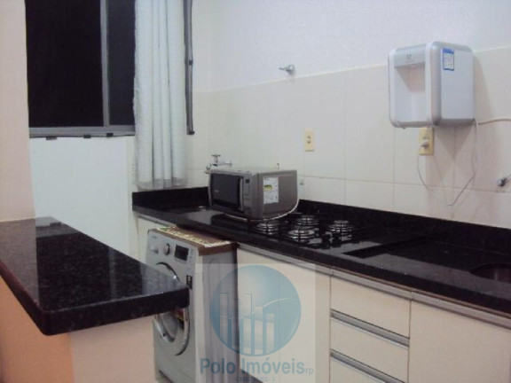 Imagem Apartamento com 2 Quartos à Venda, 47 m² em Parque São Sebastião - Ribeirão Preto