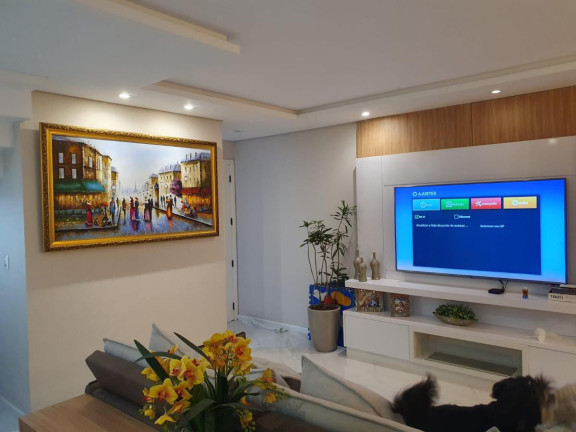 Imagem Casa com 3 Quartos à Venda, 145 m² em Boqueirão - Curitiba