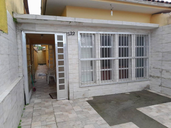 Imagem Casa com 2 Quartos à Venda, 81 m² em Real - Praia Grande Imagem Casa com 2 Quartos à Venda, 81 m² em Real - Praia Grande