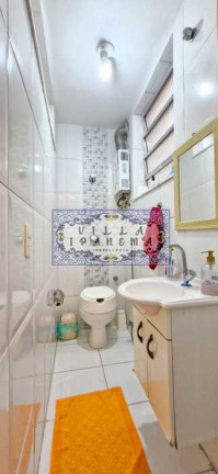 Foto do imóvel Apartamento com 3 Quartos à Venda, 110 m² em Leme - Rio De Janeiro