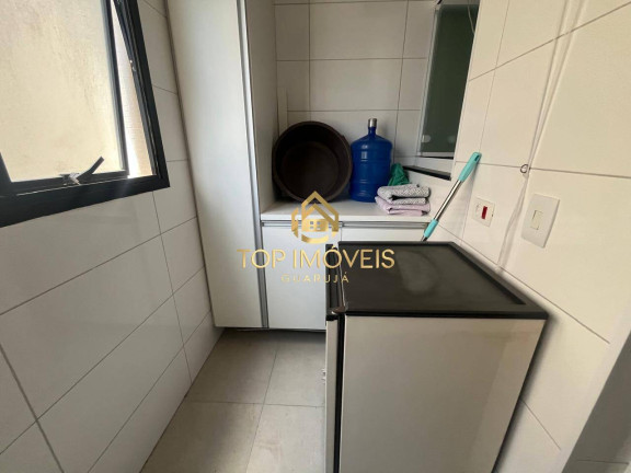 Imagem Apartamento com 3 Quartos à Venda, 104 m² em Pitangueiras - Guarujá
