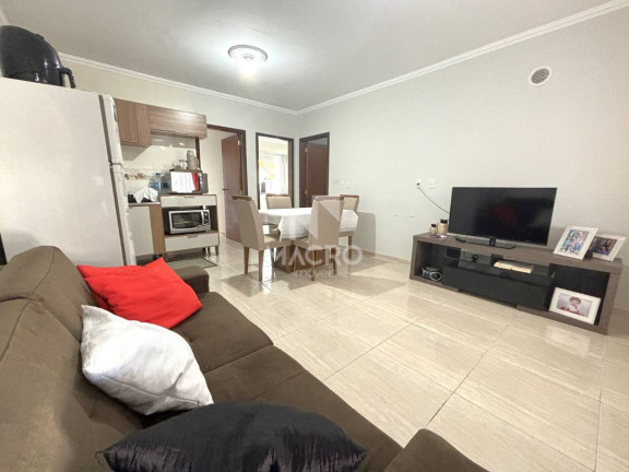 Imagem Apartamento com 2 Quartos à Venda, 73 m² em Três Rios Do Sul - Jaraguá Do Sul Imagem Apartamento com 2 Quartos à Venda, 73 m² em Três Rios Do Sul - Jaraguá Do Sul