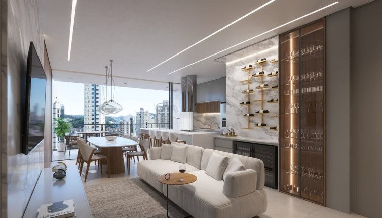 Imagem Imóvel com 4 Quartos à Venda, 137 m² em Centro - Balneário Camboriú Imagem Imóvel com 4 Quartos à Venda, 137 m² em Centro - Balneário Camboriú