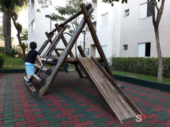 Imagem Apartamento com 2 Quartos à Venda, 50 m² em Engenheiro Goulart - São Paulo