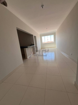 Imagem Apartamento com 3 Quartos à Venda, em Planalto - Montes Claros Imagem Apartamento com 3 Quartos à Venda, em Planalto - Montes Claros