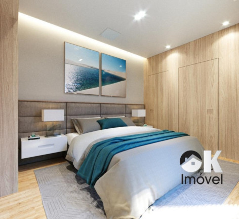 Imagem Apartamento com 3 Quartos à Venda, 169 m² em Perdizes - São Paulo