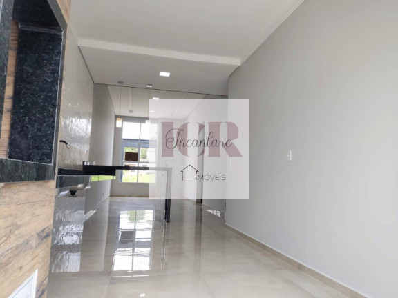 Casa de Condomínio com 3 Quartos à Venda, 147 m² em Horto Florestal - Sorocaba