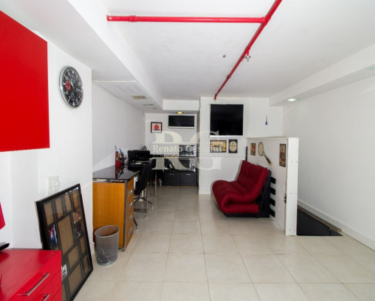 Imagem Imóvel Comercial à Venda, 64 m² em Barra Da Tijuca - Rio De Janeiro