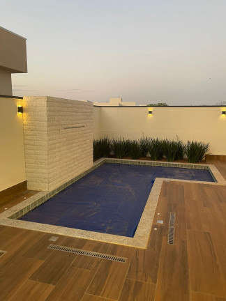 Imagem Casa de Condomínio com 3 Quartos à Venda, 233 m² em Condominio Del Fiori - Caldas Novas Imagem Casa de Condomínio com 3 Quartos à Venda, 233 m² em Condominio Del Fiori - Caldas Novas