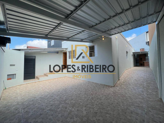 Imagem Casa com 3 Quartos à Venda, em Vila Nogueira - Botucatu Imagem Casa com 3 Quartos à Venda, em Vila Nogueira - Botucatu