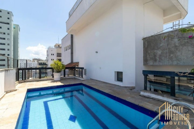 Imagem Apartamento com 4 Quartos à Venda, 305 m² em Indianópolis - São Paulo Imagem Apartamento com 4 Quartos à Venda, 305 m² em Indianópolis - São Paulo