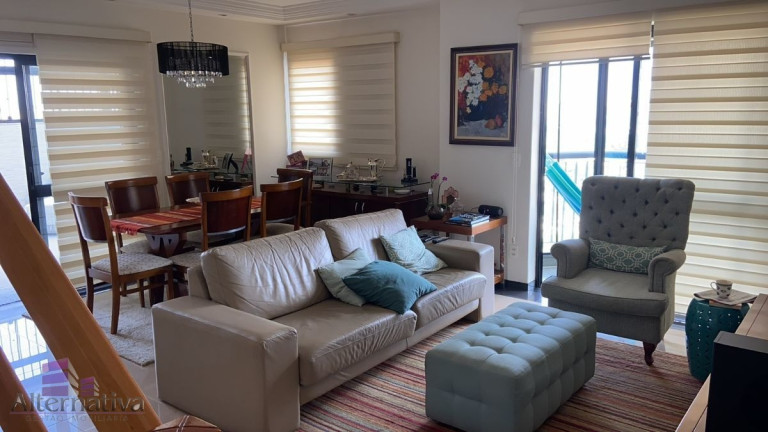 Imagem Apartamento com 3 Quartos à Venda, 150 m² em Jardim Bonfiglioli - São Paulo Imagem Apartamento com 3 Quartos à Venda, 150 m² em Jardim Bonfiglioli - São Paulo