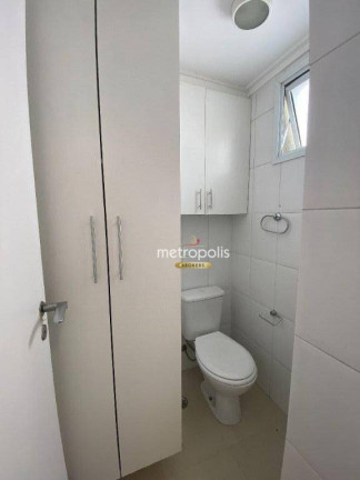 Imagem Apartamento com 2 Quartos à Venda, 98 m² em Vila Baeta Neves - São Bernardo Do Campo