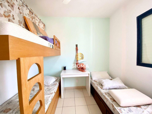 Imagem Apartamento com 2 Quartos à Venda, 75 m² em Tombo - Guarujá Imagem Apartamento com 2 Quartos à Venda, 75 m² em Tombo - Guarujá