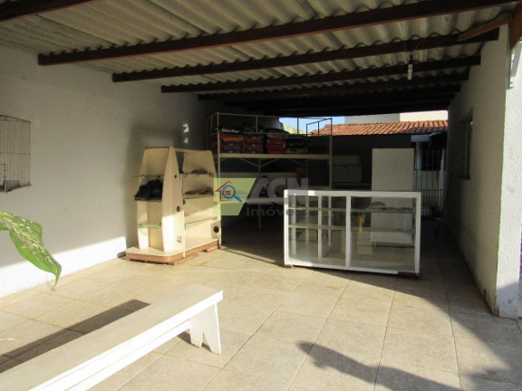 Imagem Casa com 2 Quartos à Venda, 60 m² em Jardim Dall'orto - Sumaré