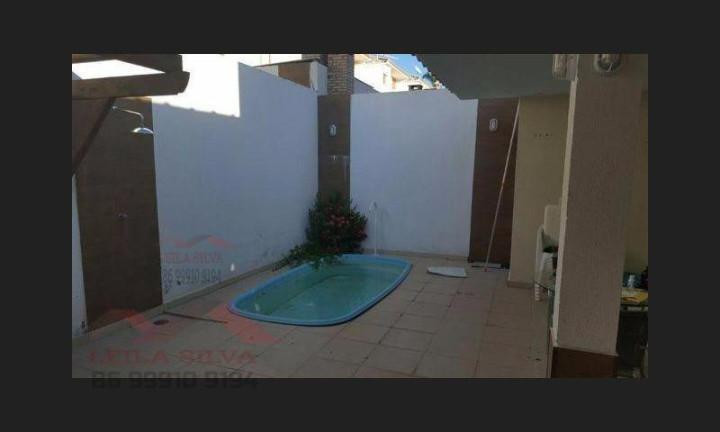 Imagem Casa de Condomínio à Venda, em Morros - Teresina Imagem Casa de Condomínio à Venda, em Morros - Teresina
