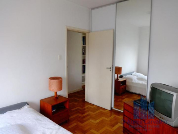 Imagem Apartamento com 2 Quartos à Venda, 77 m² em Aclimação - São Paulo