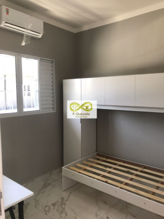 Imagem Imóvel com 2 Quartos para Alugar, 42 m² em Cidade Universitária - Campinas Imagem Imóvel com 2 Quartos para Alugar, 42 m² em Cidade Universitária - Campinas