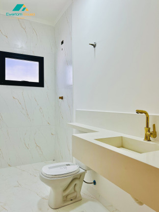 Imagem Casa com 3 Quartos à Venda, 170 m² em Rosário - Atibaia Imagem Casa com 3 Quartos à Venda, 170 m² em Rosário - Atibaia