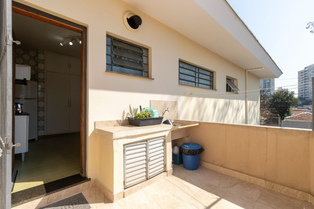 Imagem Casa com 3 Quartos à Venda, 193 m² em Vila Do Bosque - São Paulo Imagem Casa com 3 Quartos à Venda, 193 m² em Vila Do Bosque - São Paulo