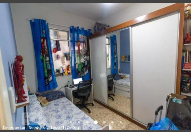 Imagem Apartamento com 2 Quartos à Venda, 46 m² em Cachambi - Rio De Janeiro Imagem Apartamento com 2 Quartos à Venda, 46 m² em Cachambi - Rio De Janeiro