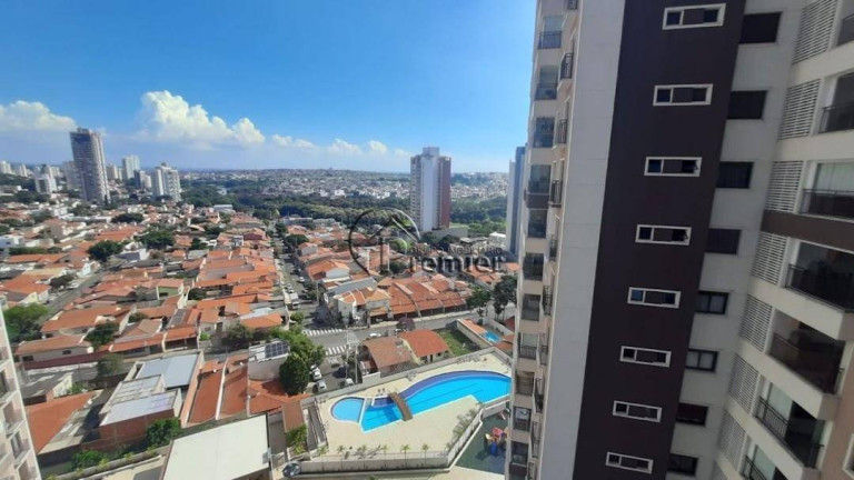 Imagem Apartamento com 3 Quartos à Venda, 104 m² em Vila Almeida - Indaiatuba Imagem Apartamento com 3 Quartos à Venda, 104 m² em Vila Almeida - Indaiatuba
