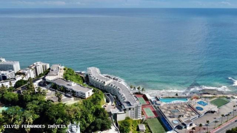 Imagem Apartamento com 4 Quartos à Venda, 270 m² em Barra - Salvador Imagem Apartamento com 4 Quartos à Venda, 270 m² em Barra - Salvador