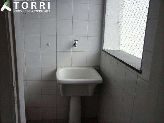 Imagem Apartamento com 2 Quartos à Venda, 55 m² em Vila Lucy - Sorocaba Imagem Apartamento com 2 Quartos à Venda, 55 m² em Vila Lucy - Sorocaba
