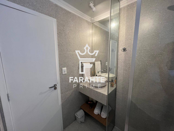 Imagem Apartamento com 1 Quarto à Venda, 40 m² em Gonzaga - Santos Imagem Apartamento com 1 Quarto à Venda, 40 m² em Gonzaga - Santos