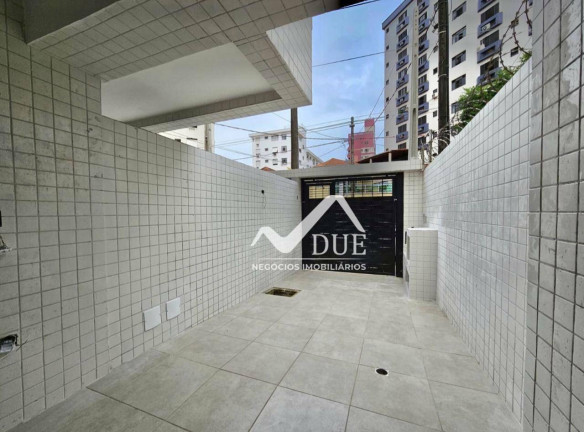 Imagem Casa com 3 Quartos à Venda, 200 m² em Aparecida - Santos