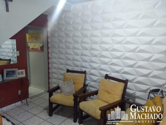 Imagem Casa com 2 Quartos à Venda, 73 m² em Ponte Alta - Volta Redonda
