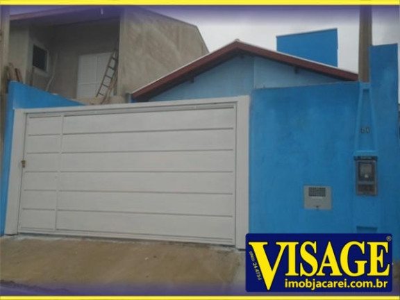 Imagem Casa com 3 Quartos à Venda, em Vila Branca - Jacareí Imagem Casa com 3 Quartos à Venda, em Vila Branca - Jacareí