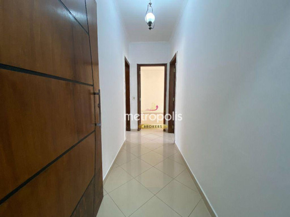 Imagem Casa com 3 Quartos à Venda, 187 m² em Jardim São Caetano - São Caetano Do Sul