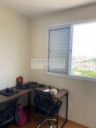Imagem Imóvel com 2 Quartos à Venda, 48 m² em Vila Industrial - Campinas Imagem Imóvel com 2 Quartos à Venda, 48 m² em Vila Industrial - Campinas