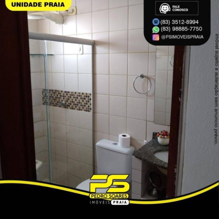 Imagem Apartamento com 3 Quartos à Venda, 82 m² em Jardim Cidade Universitária - João Pessoa Imagem Apartamento com 3 Quartos à Venda, 82 m² em Jardim Cidade Universitária - João Pessoa
