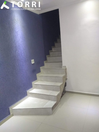 Imagem Sobrado com 3 Quartos à Venda, 178 m² em Jardim Eliana - Sorocaba Imagem Sobrado com 3 Quartos à Venda, 178 m² em Jardim Eliana - Sorocaba