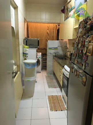 Imagem Apartamento com 1 Quarto à Venda, 42 m² em Jardim Guanabara - Campinas Imagem Apartamento com 1 Quarto à Venda, 42 m² em Jardim Guanabara - Campinas