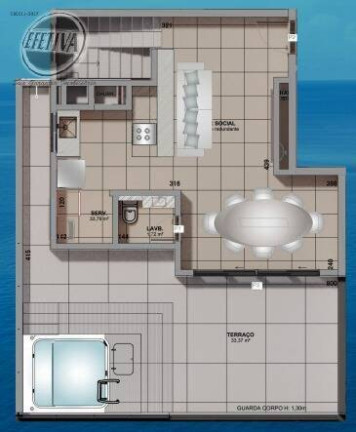 Imagem Apartamento com 3 Quartos à Venda, 110 m² em Balneário Eliane - Guaratuba Imagem Apartamento com 3 Quartos à Venda, 110 m² em Balneário Eliane - Guaratuba