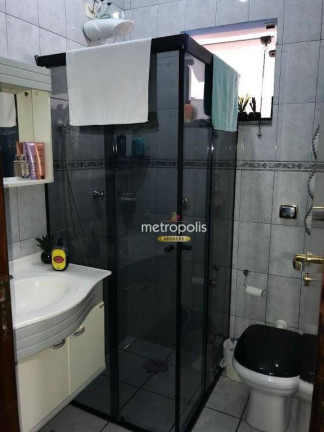 Imagem Casa com 3 Quartos à Venda, 210 m² em Parque Novo Oratório - Santo André Imagem Casa com 3 Quartos à Venda, 210 m² em Parque Novo Oratório - Santo André