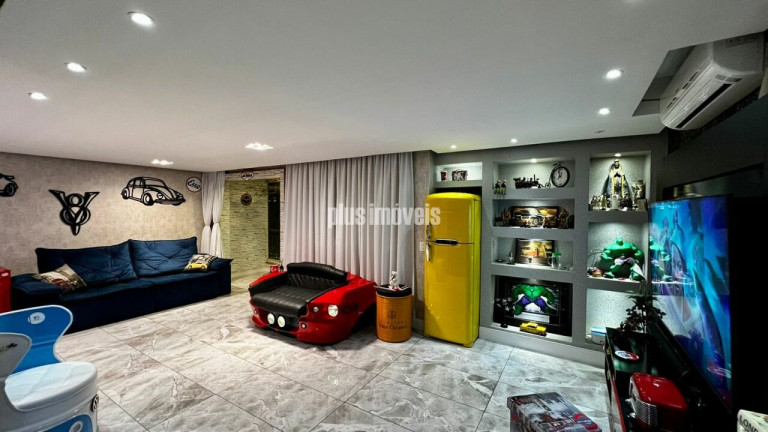 Imagem Apartamento com 1 Quarto à Venda, 72 m² em Panamby - São Paulo Imagem Apartamento com 1 Quarto à Venda, 72 m² em Panamby - São Paulo