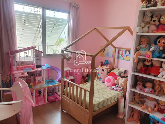 Imagem Apartamento com 2 Quartos à Venda, 83 m² em Moema - São Paulo