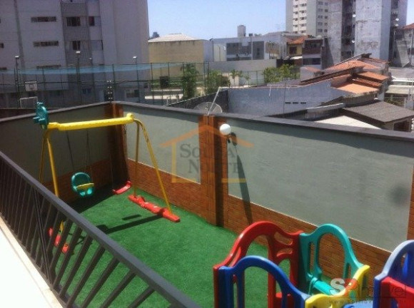 Imagem Apartamento com 4 Quartos à Venda, 190 m² em água Fria - São Paulo Imagem Apartamento com 4 Quartos à Venda, 190 m² em água Fria - São Paulo