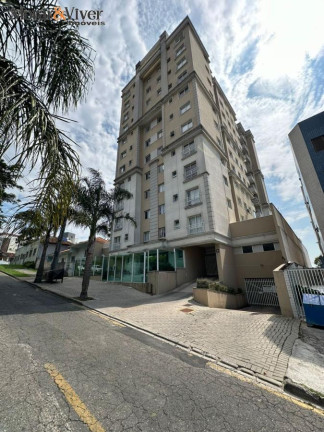 Imagem Apartamento com 3 Quartos à Venda, 65 m² em Silveira Da Motta - São José Dos Pinhais Imagem Apartamento com 3 Quartos à Venda, 65 m² em Silveira Da Motta - São José Dos Pinhais